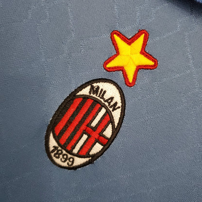 Retro AC Milan 1995/97 Away
