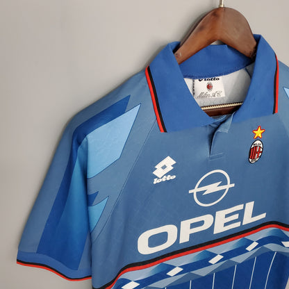 Retro AC Milan 1995/97 Away