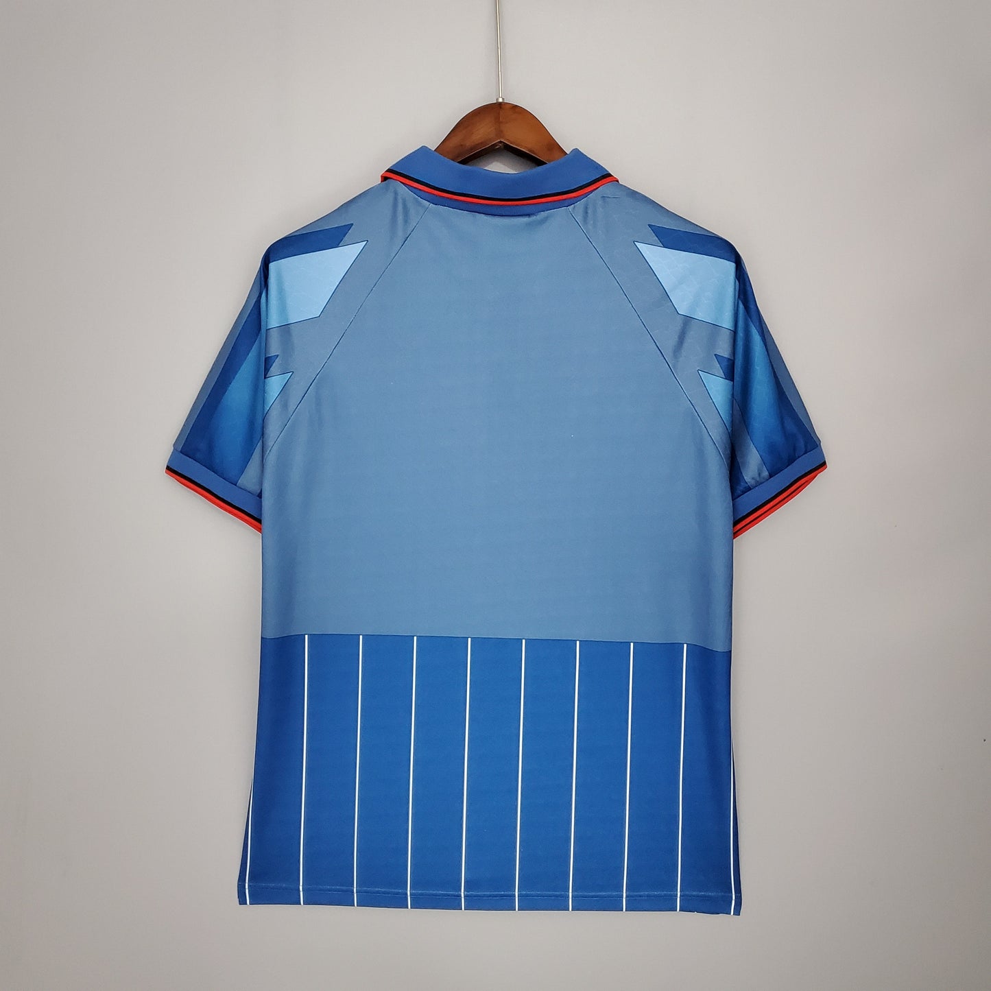 Retro AC Milan 1995/97 Away