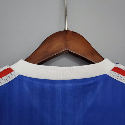 Retro Yugoslavia World Cup 1990