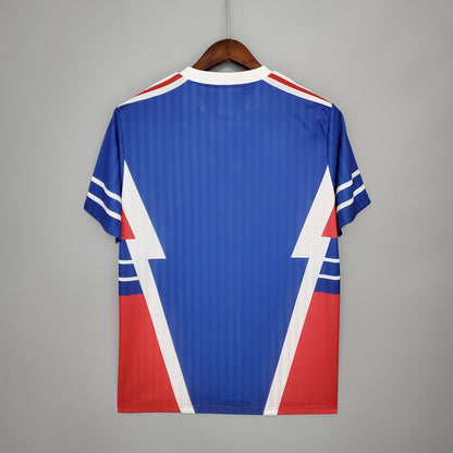 Retro Yugoslavia World Cup 1990