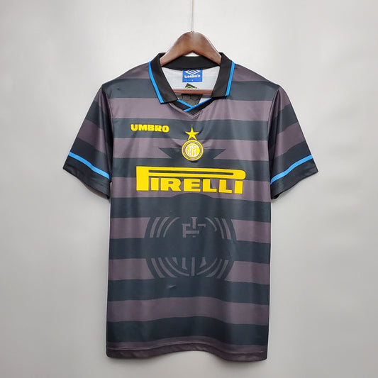 Retro Inter Milan 1997/98 Away