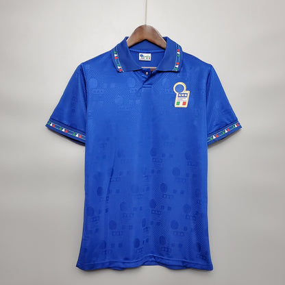 Retro Italy World Cup 1994