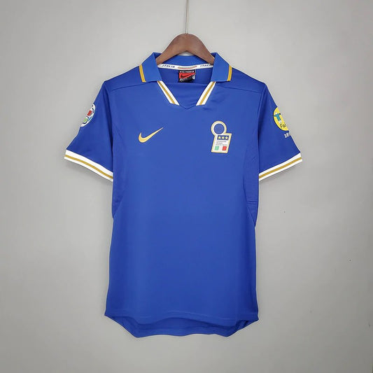 Retro Italy 1996