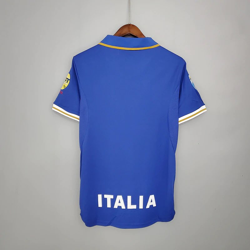 Retro Italy 1996