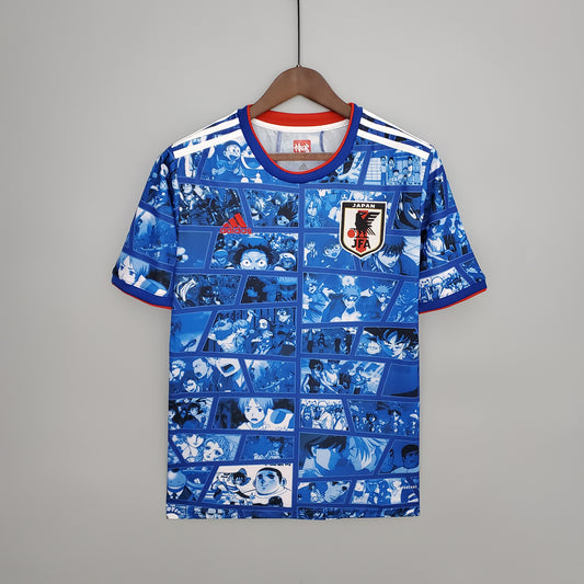Retro Japan 2021
