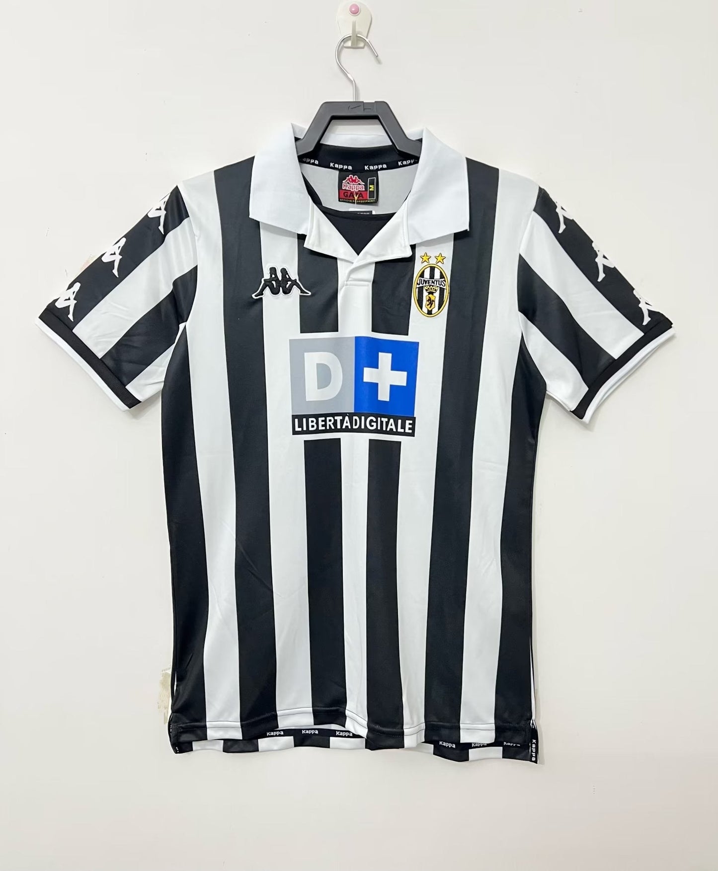 Retro Juventus 1999/00