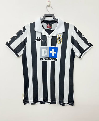Retro Juventus 1999/00
