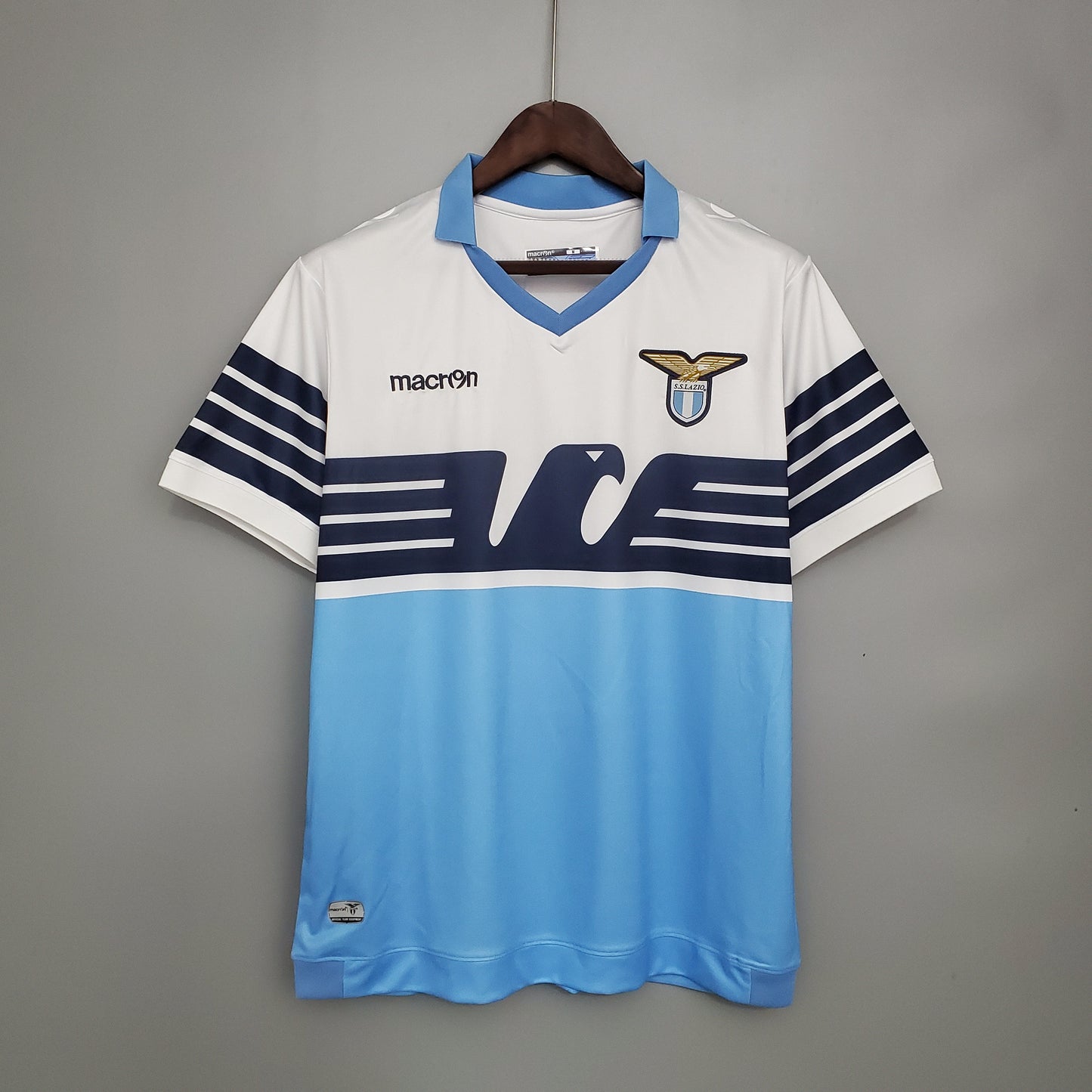 Retro Lazio 2014/15
