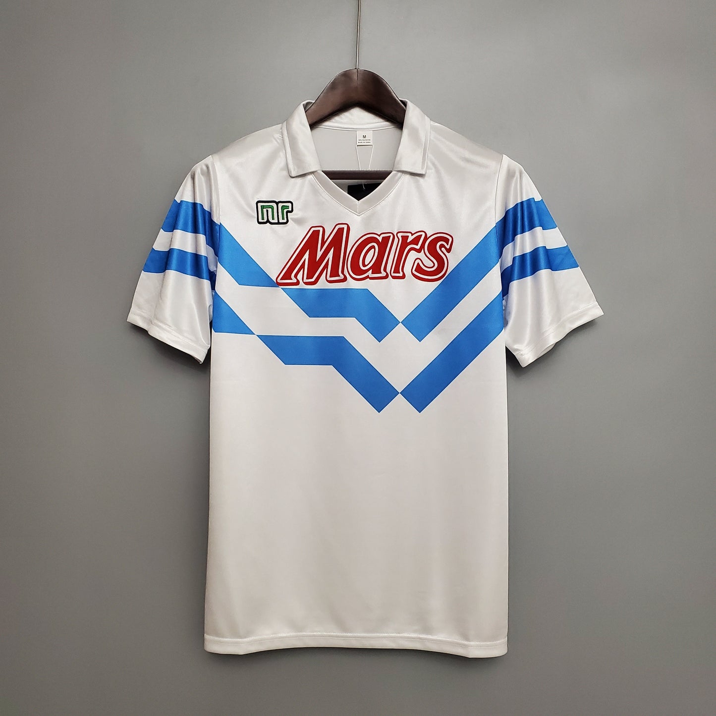 Retro Napoli 1988/89 Away