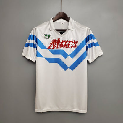 Retro Napoli 1988/89 Away