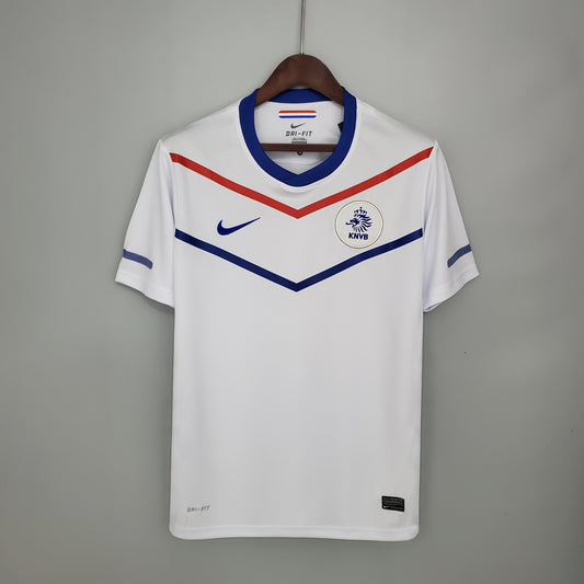 Retro Netherlands Euro 2012 Away