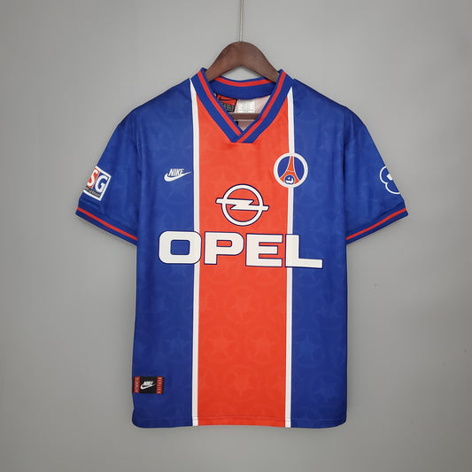 Retro PSG 1995/96 Home