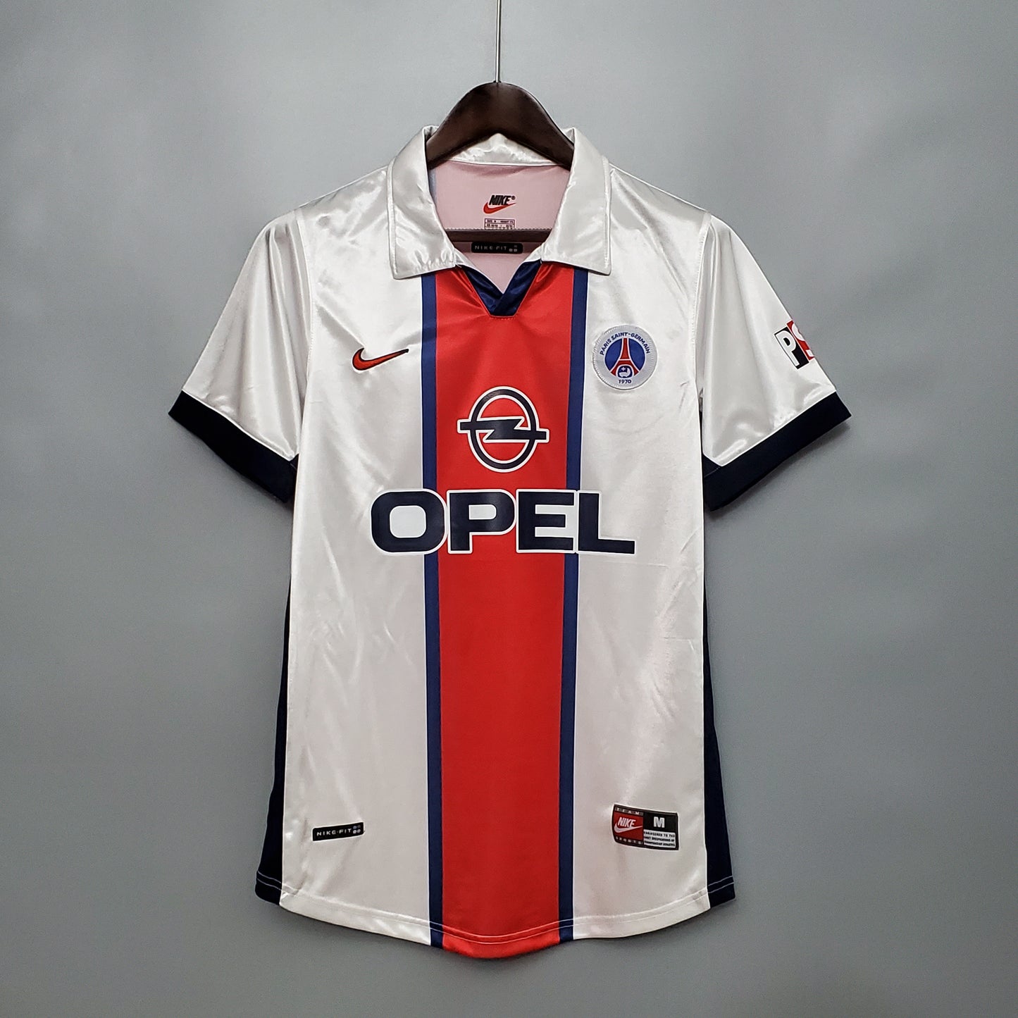 Retro PSG 1998/99