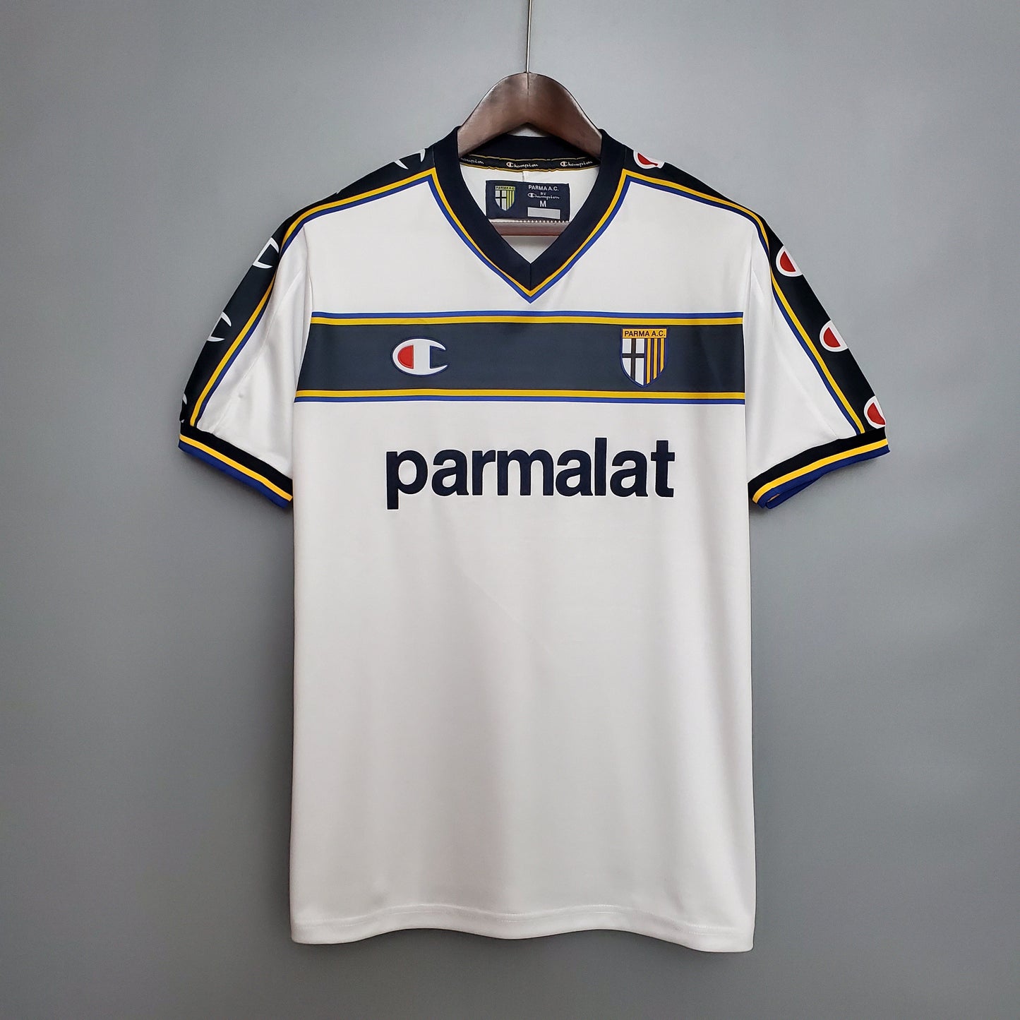 Retro Parma 2002/03 Away