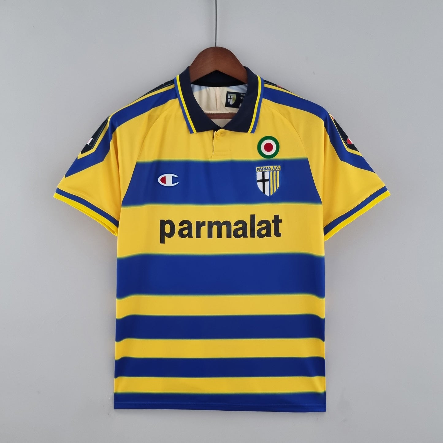 Retro Parma 1999/00