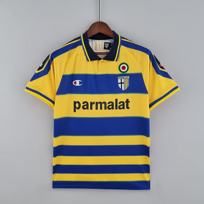 Retro Parma 1999/00