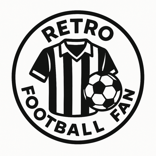 Japan – Retro Football Fan