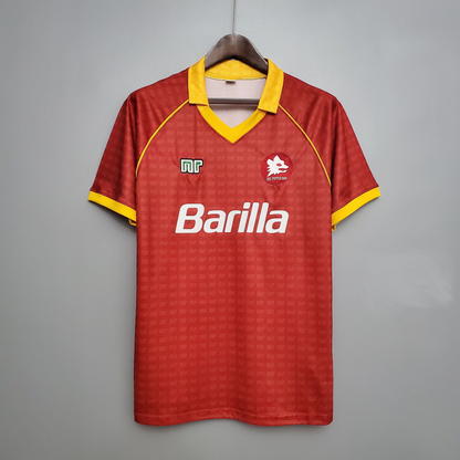 Retro Roma 1990/91