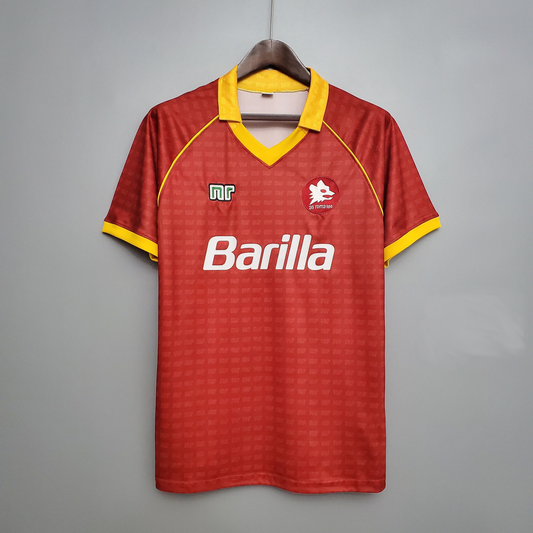Retro Roma 1990/91