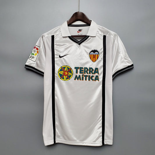 Retro Valenica 2001/02
