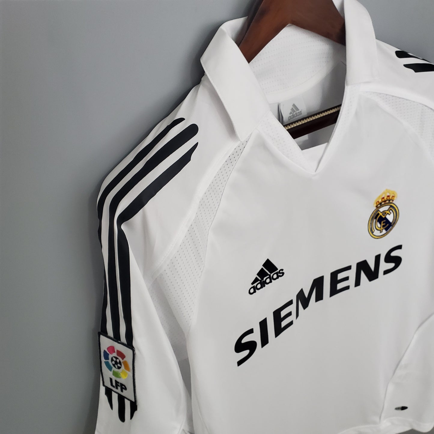 Retro Real Madrid 05/06