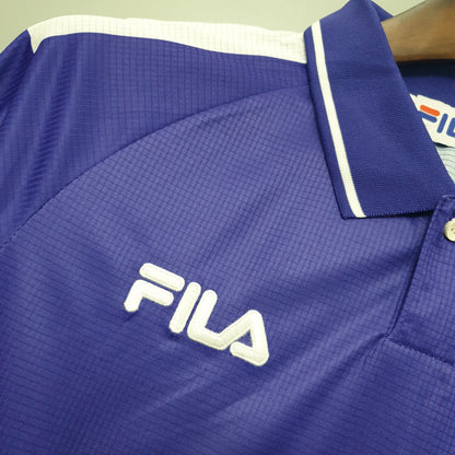 Retro Fiorentina 1998/99