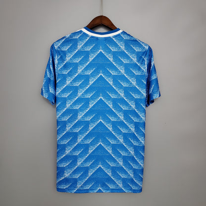 Retro Netherlands Euro 1988 Away