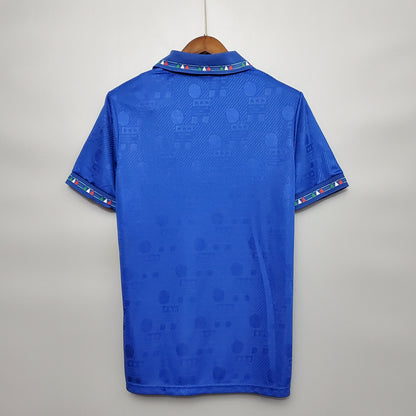 Retro Italy World Cup 1994