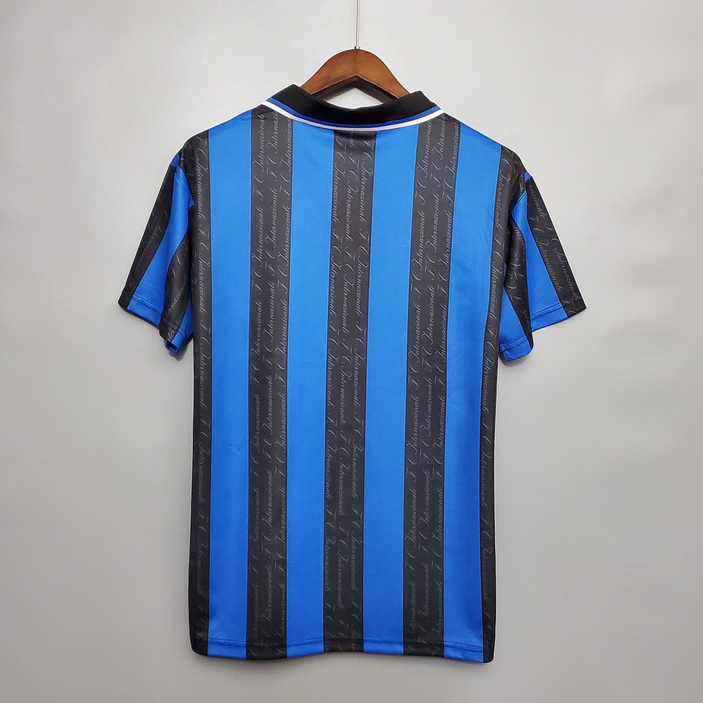 Retro Inter Milan 1997/98