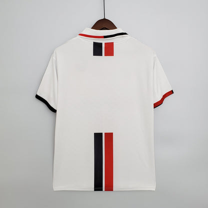 Retro AC Milan 1995/97 Away