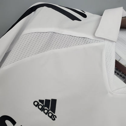 Retro Real Madrid 05/06