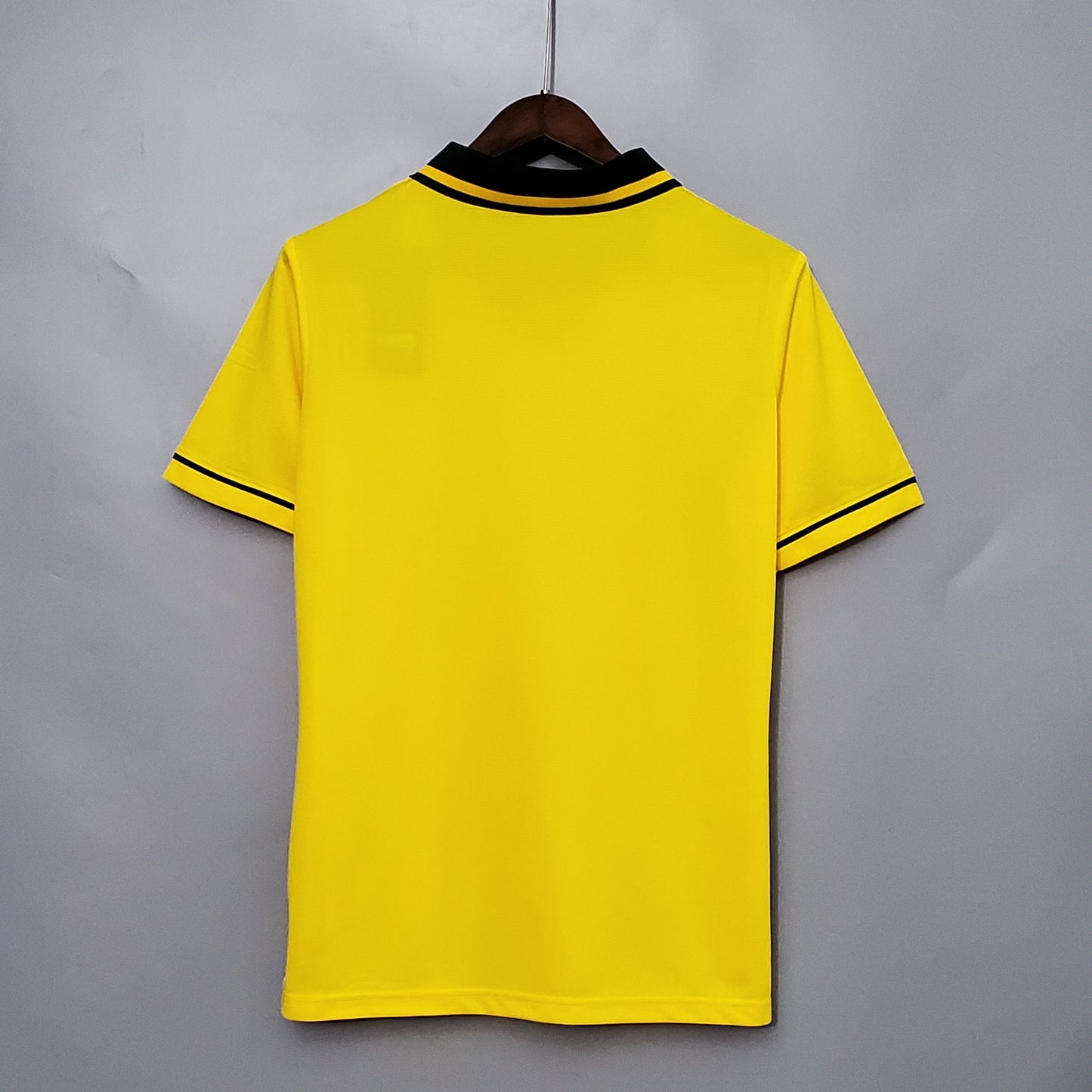 Retro Brazil World Cup 1994 Home