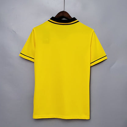 Retro Brazil World Cup 1994 Home