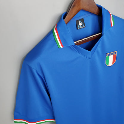 Retro Italy World Cup 1982