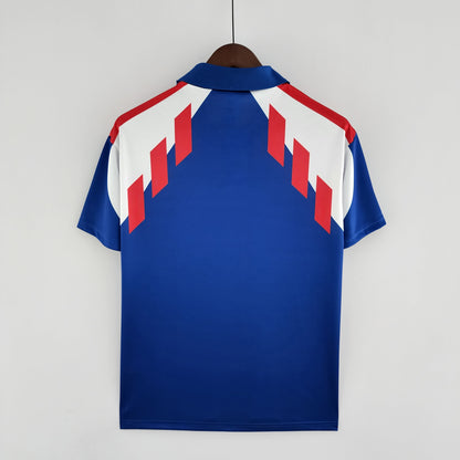 Retro France 1988/90