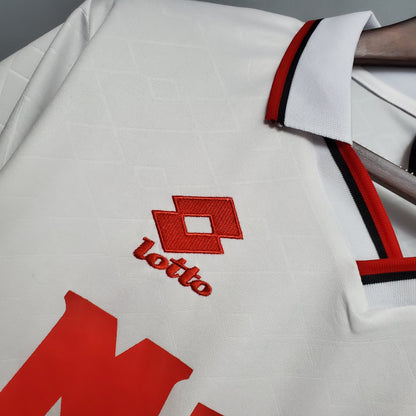 Retro AC Milan 1993/94 Away