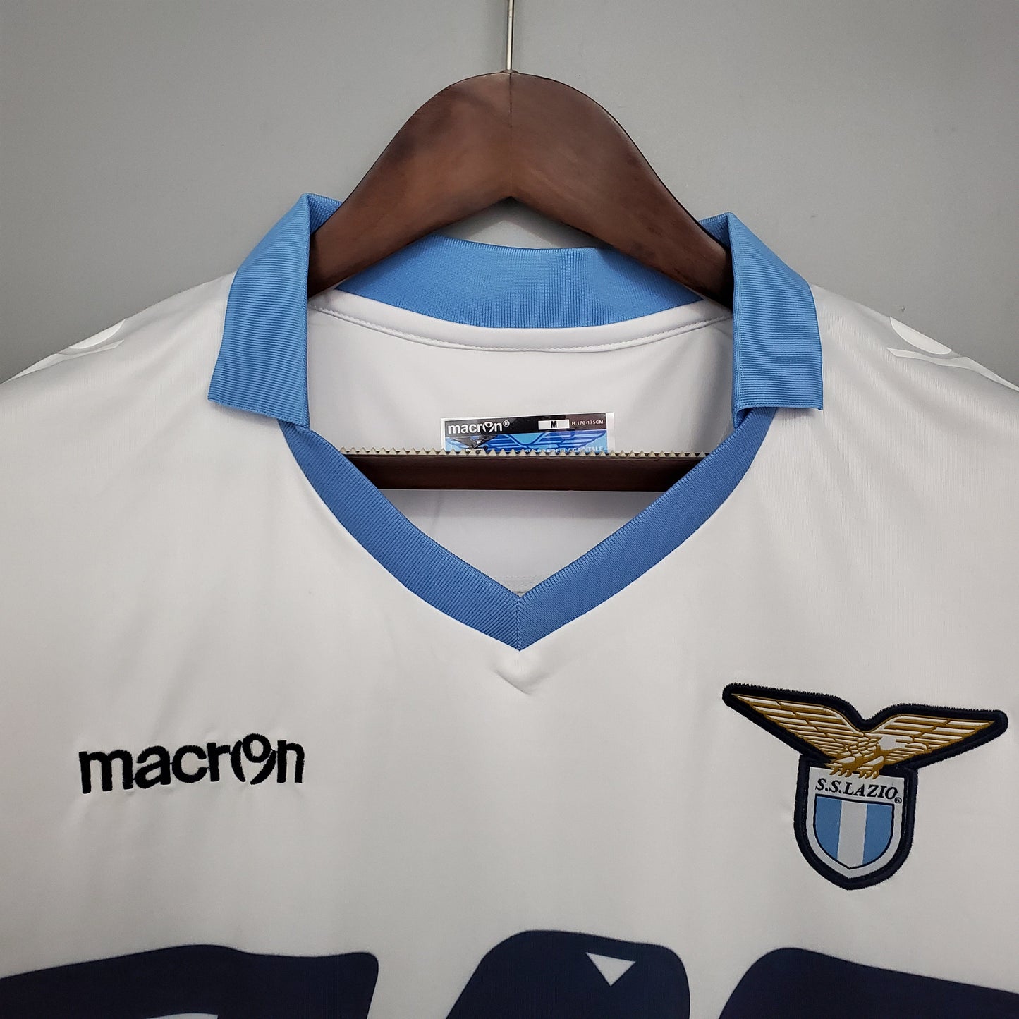 Retro Lazio 2014/15