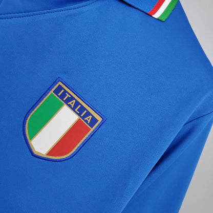 Retro Italy World Cup 1982