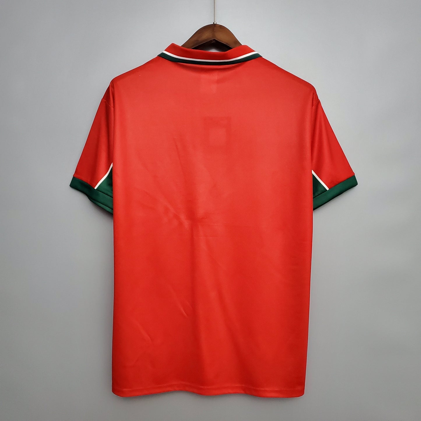Retro Morocco World Cup 1998 Home