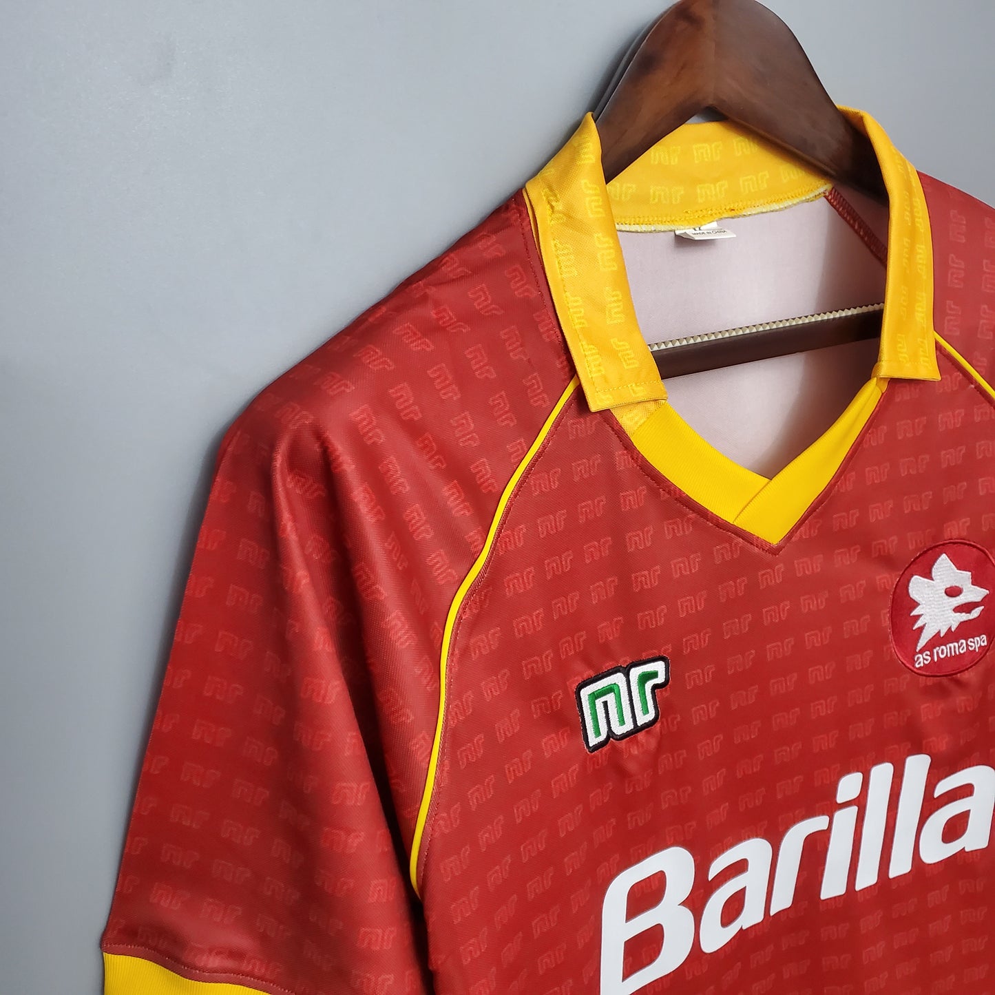 Retro Roma 1990/91