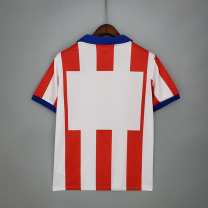 Retro Atletico Madrid 2014/15