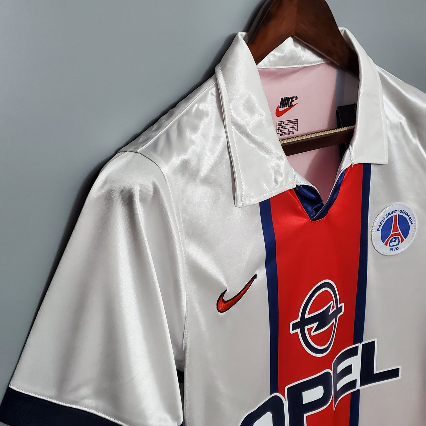 Retro PSG 1998/99