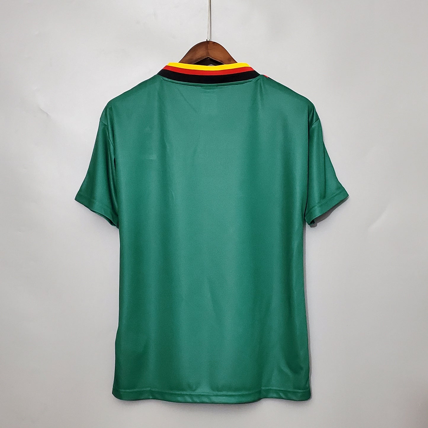 Retro Germany World Cup 1998 Away