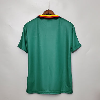 Retro Germany World Cup 1998 Away
