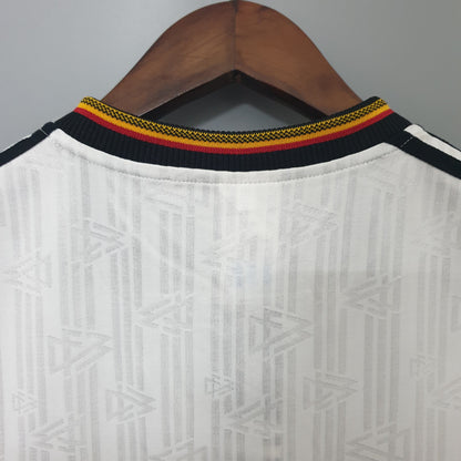 Retro Germany Euro 1996 Home