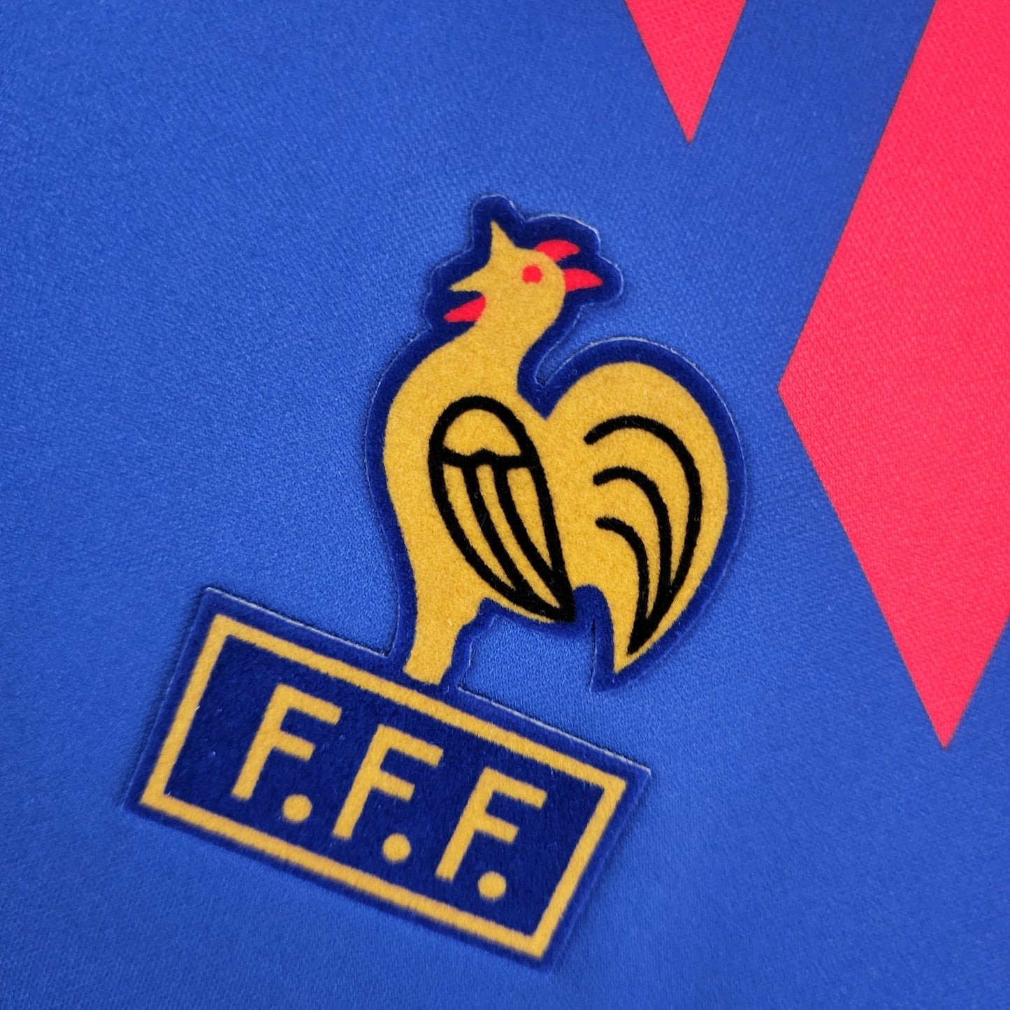 Retro France 1988/90