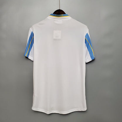 Retro Lazio 2000/01 Away