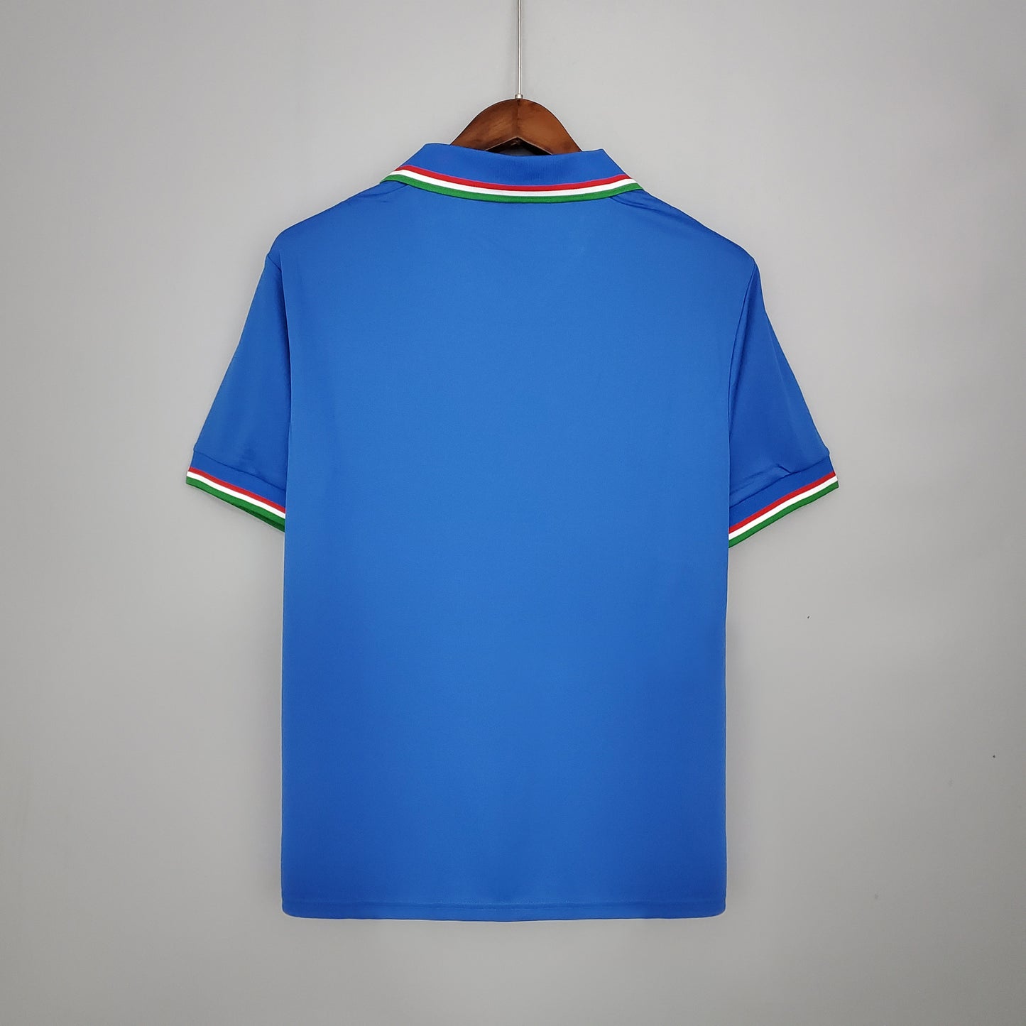 Retro Italy World Cup 1982