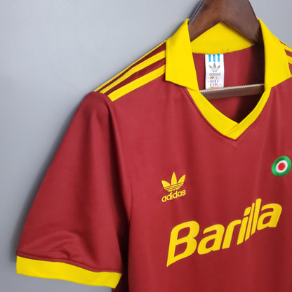 Retro Roma 1991/92